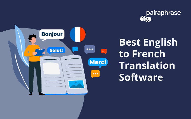Best English to Spanish Document Translation Software [2026]