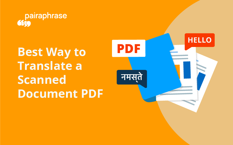How to Translate Large Files with Ease [2025]