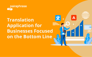 translation application