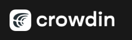 Crowdin-logo