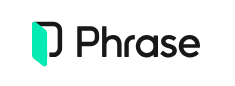 Phrase-logo