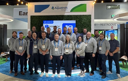 Aquatrols team