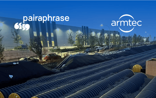 Armtech