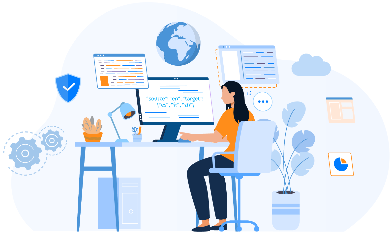 Pairaphrase-Carousel-API-Translation