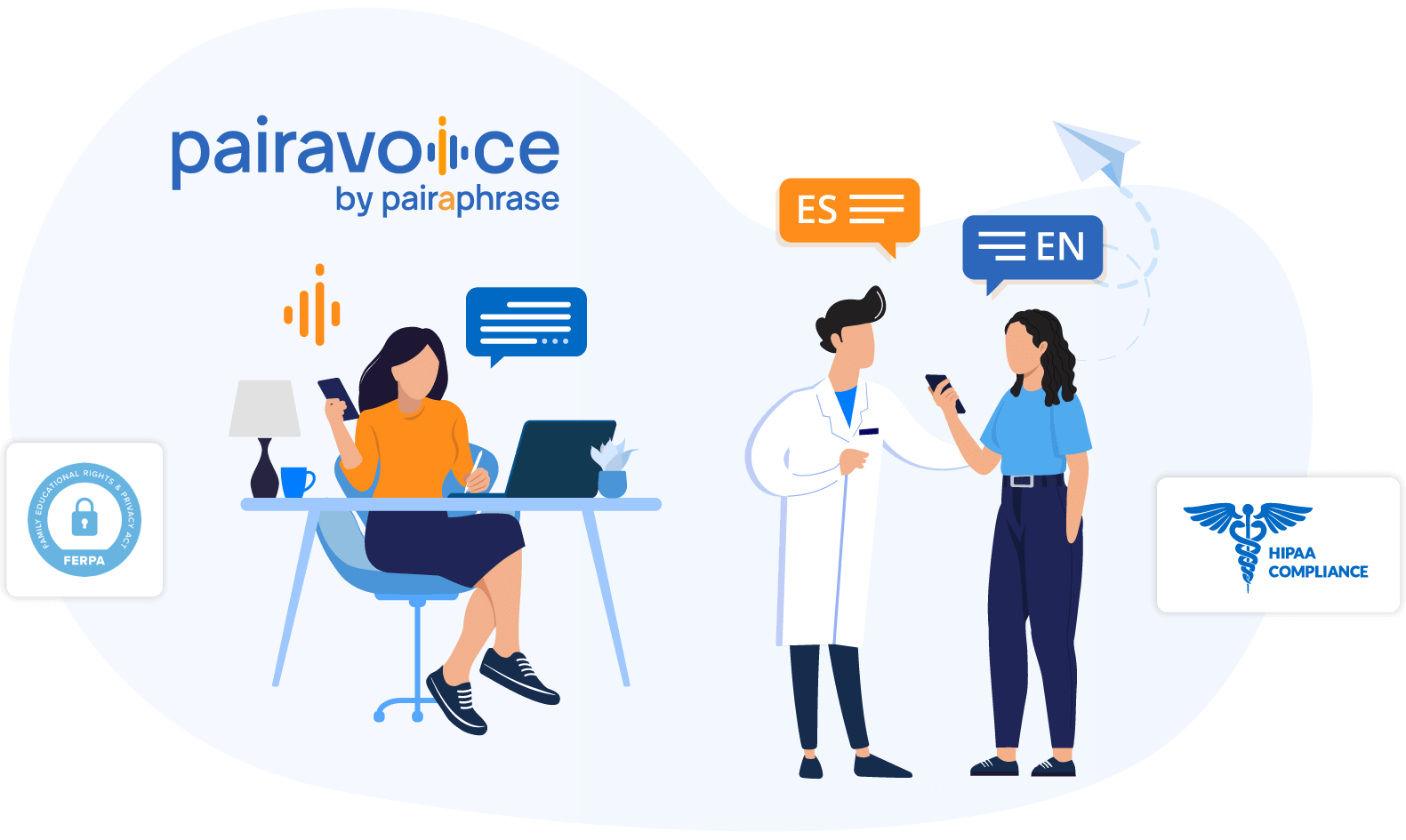 Pairaphrase-Carousel-PairaVoice