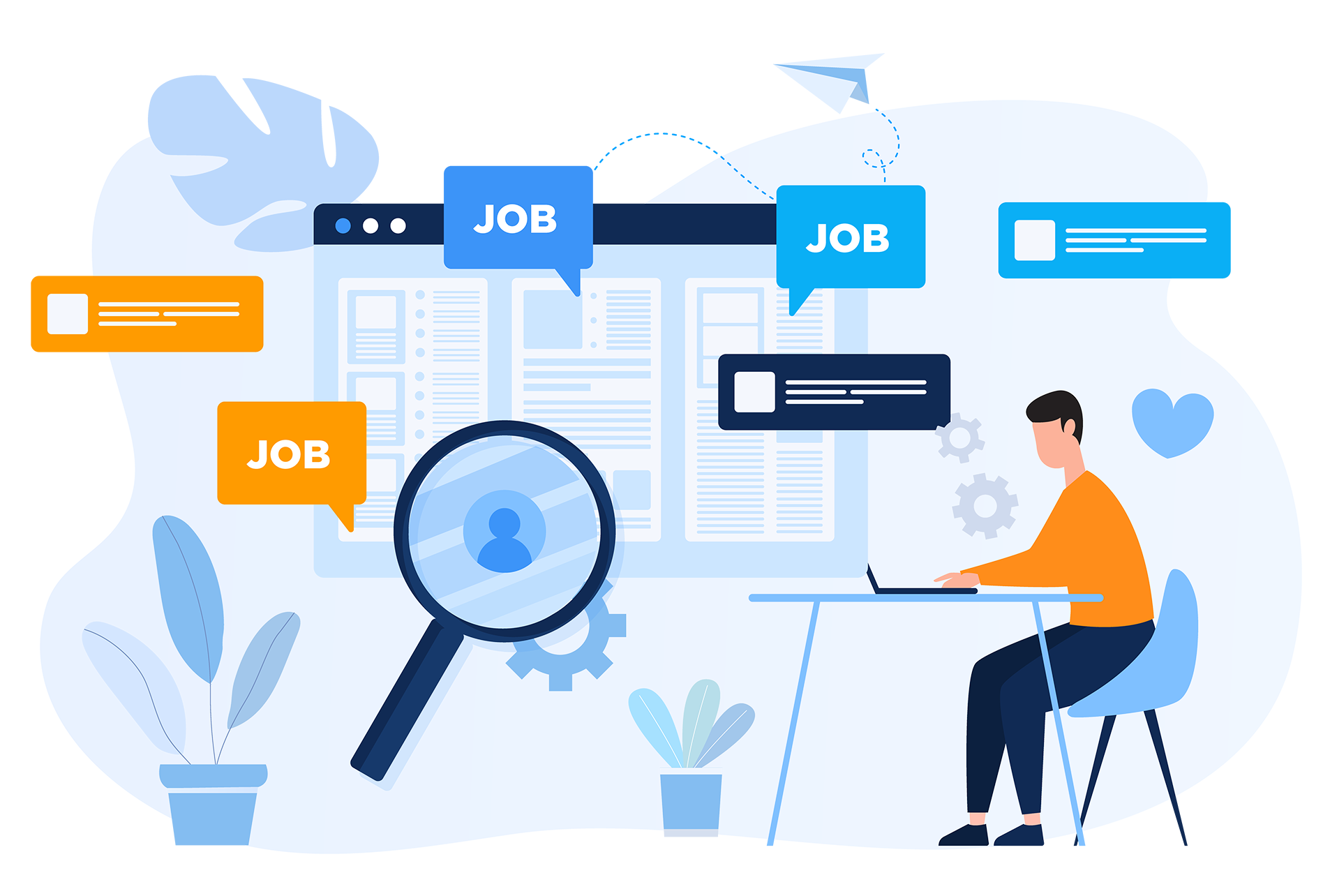 Careers at Pairaphrase