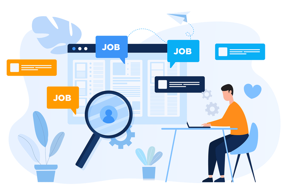 Careers at Pairaphrase