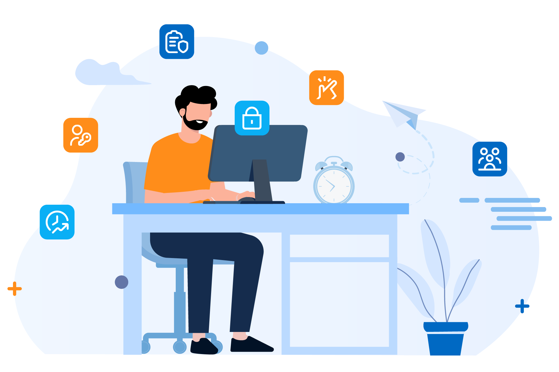 Grow your revenue and reinvent your LSP business