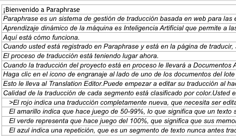 best way to translate and record audio in another language