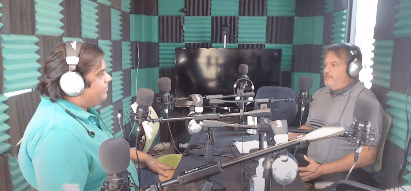 rick woyde pairaphrase alok sharma cybersecurity podcast