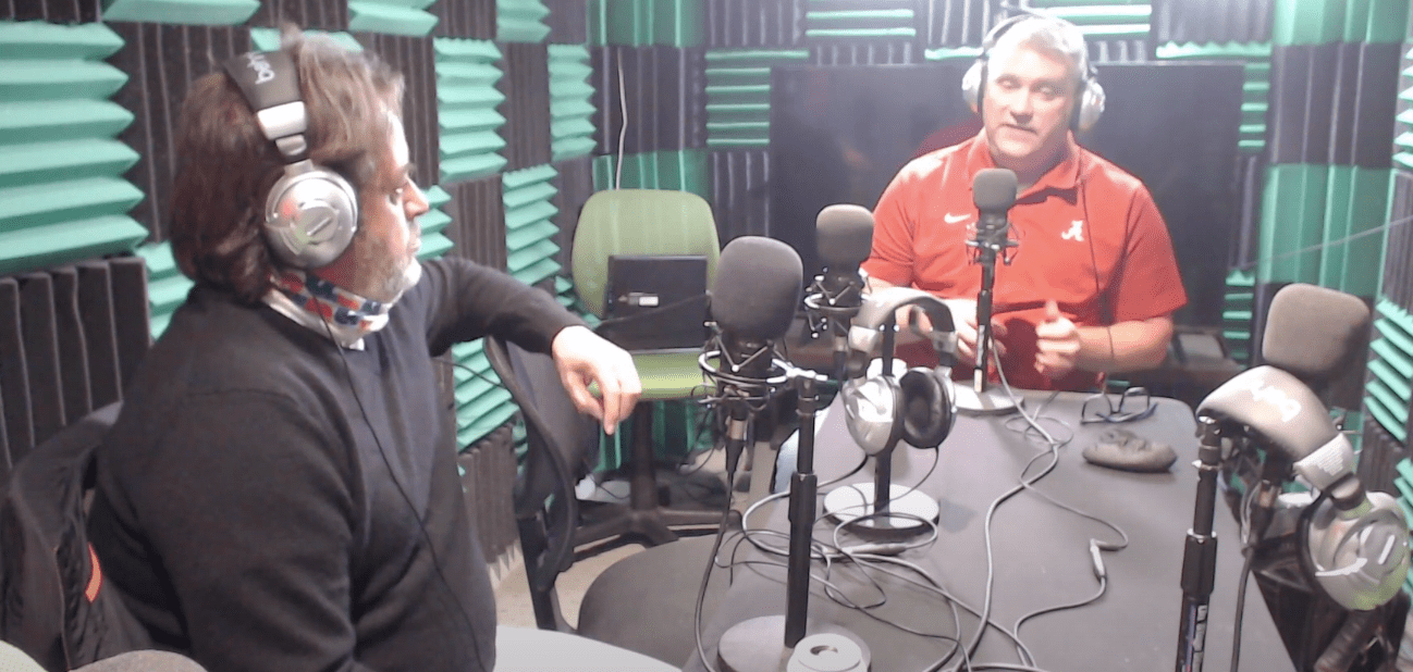 rick woyde joe dylewski hipaa compliance tech podcast