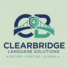 Clearbridge logo Clearbridge logo