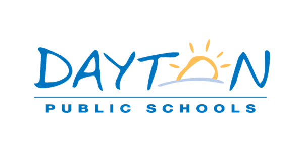 Dayton Public Schools - Logo