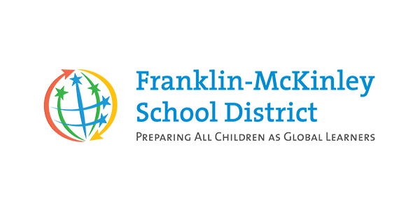 Franklin McKinley SD - Logo