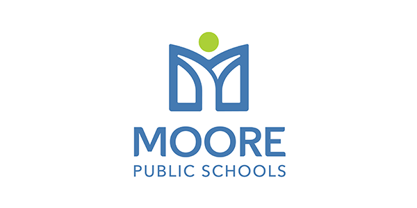 Moore SD - Logo