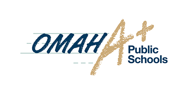 Omaha PS - Logo