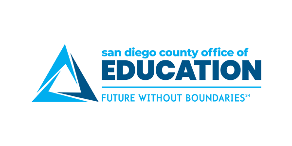 SDCOE - Logo