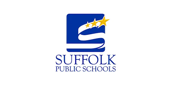Suffolk PS- Logo