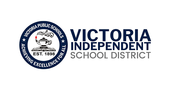 Victoria Independent SD - Logo