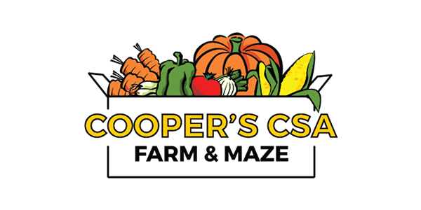 Coopers Farm