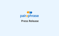 Pairaphrase Launches Enterprise Generative AI Translator PairaphraseGPT