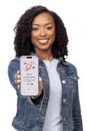 Start a Conversation with PairaVoice Mobile App