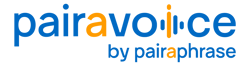 PairaVoice-by-Pairaphrase-logo