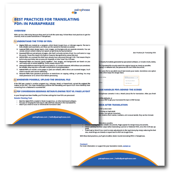 Feature Image - PDF Best Practices
