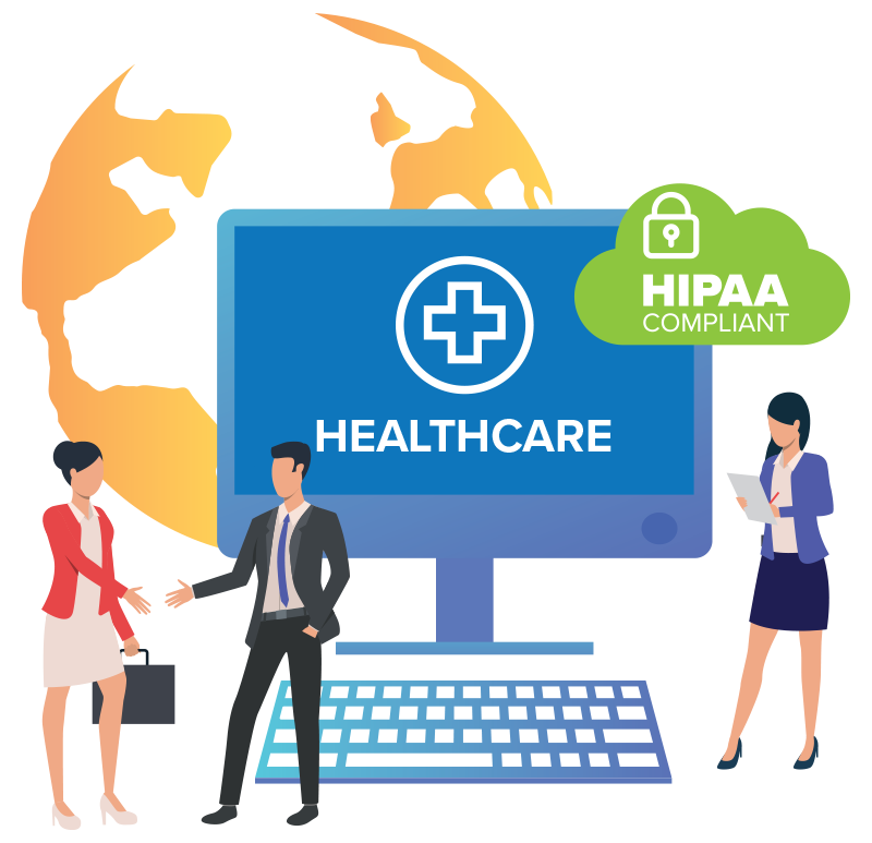 Translation software for the Healthcare industry