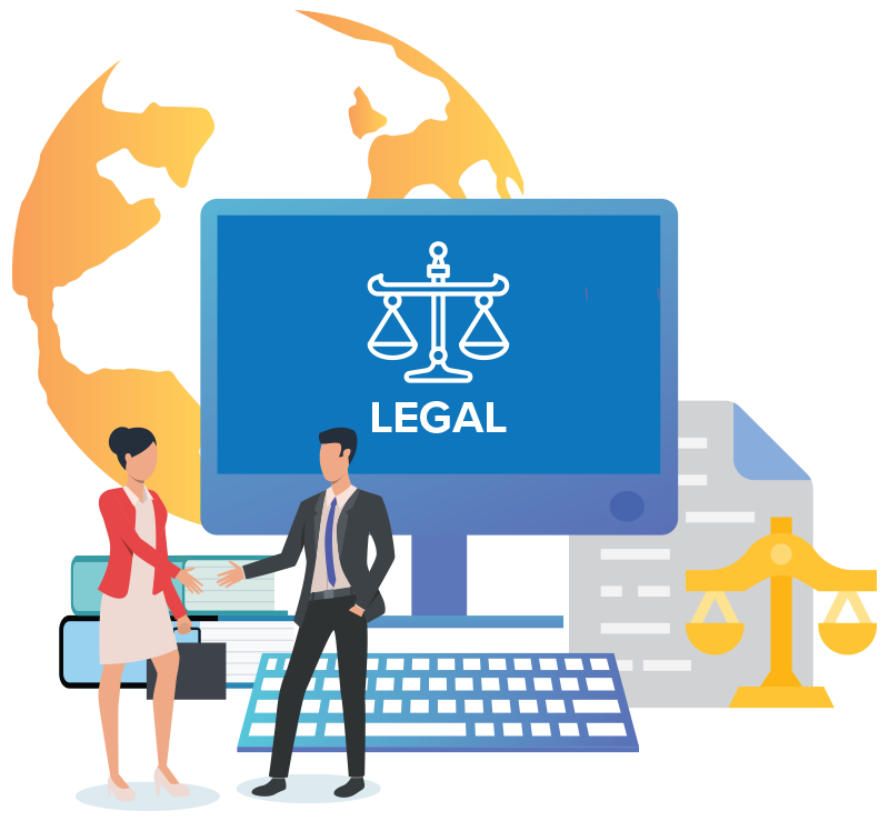 Translation software for the Legal industry