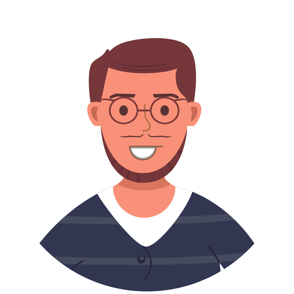 Illustrated Bio Pics - -20