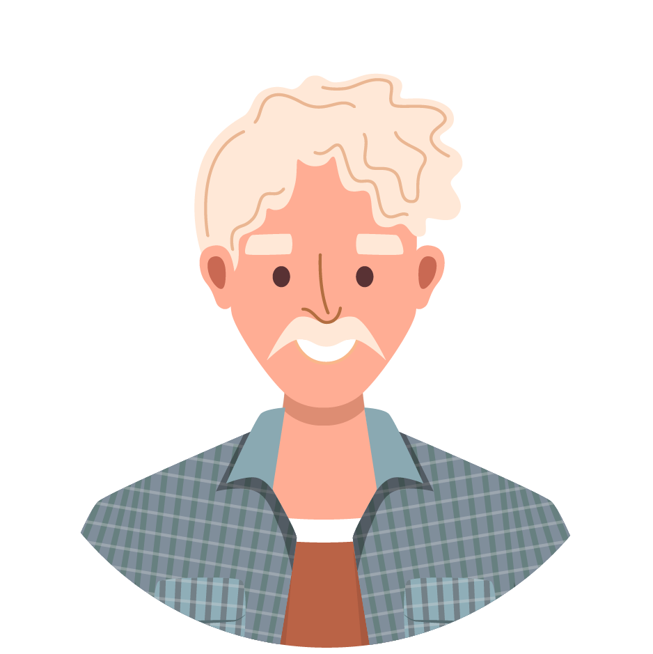 Illustrated Bio Pics - -23