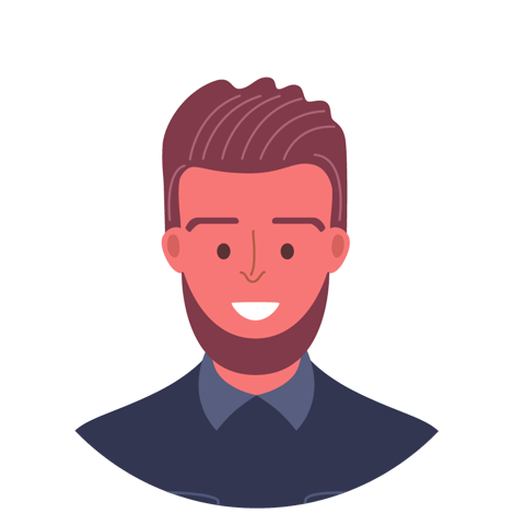 Illustrated Bio Pics - -33