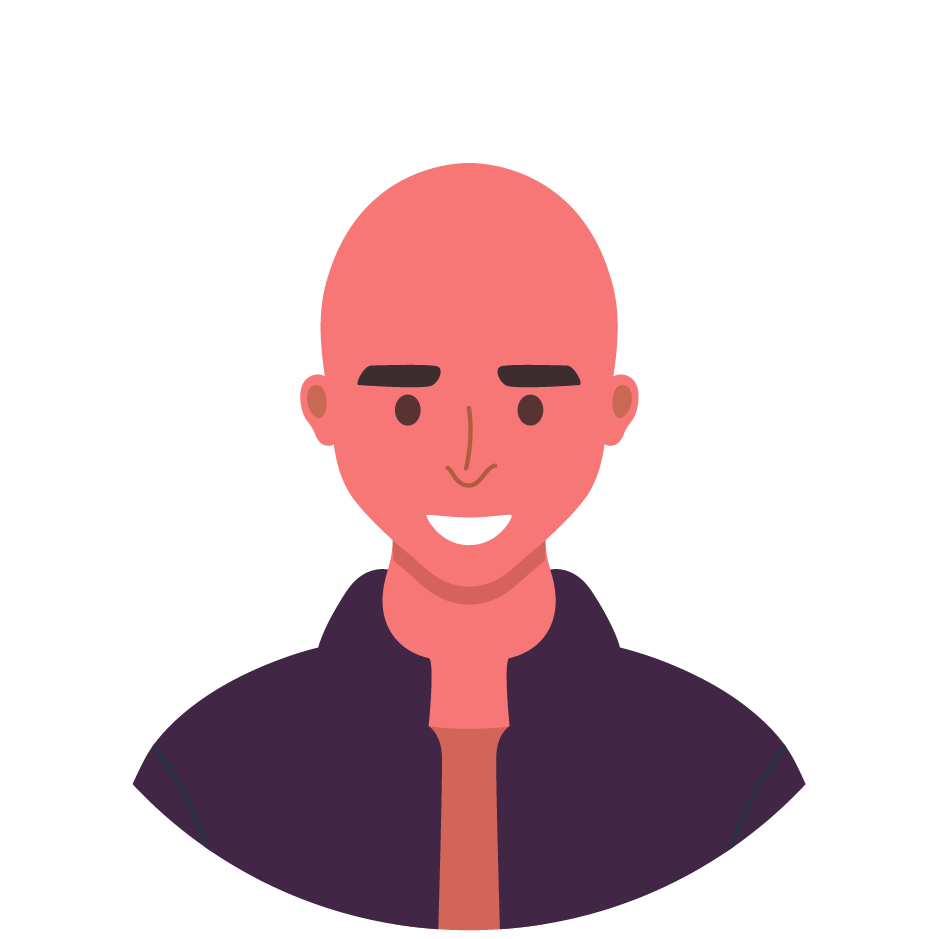 Illustrated Bio Pics - -45
