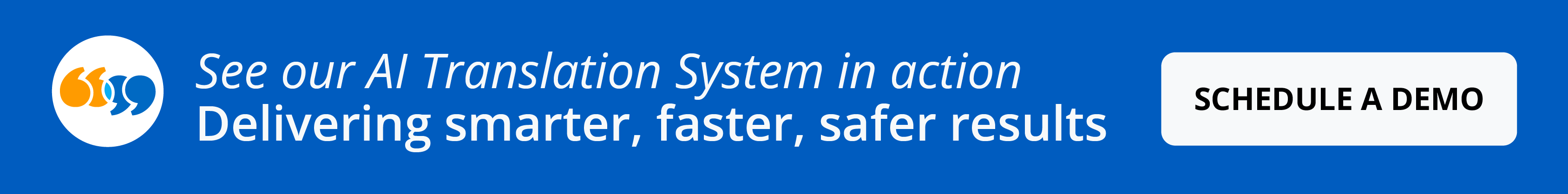 Web CTA Banner - Demo 2