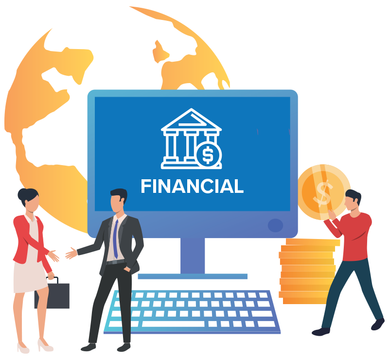 Translation software for the Financial Services industry