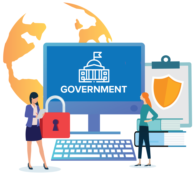 Translation software for Government agencies