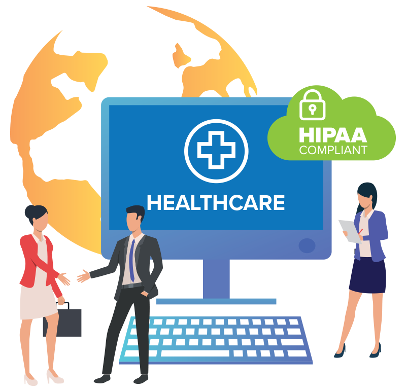 Translation software for the Healthcare industry