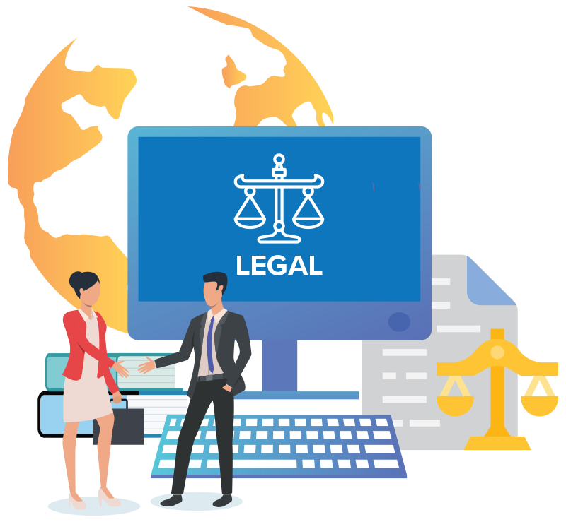 Translation software for the Legal industry