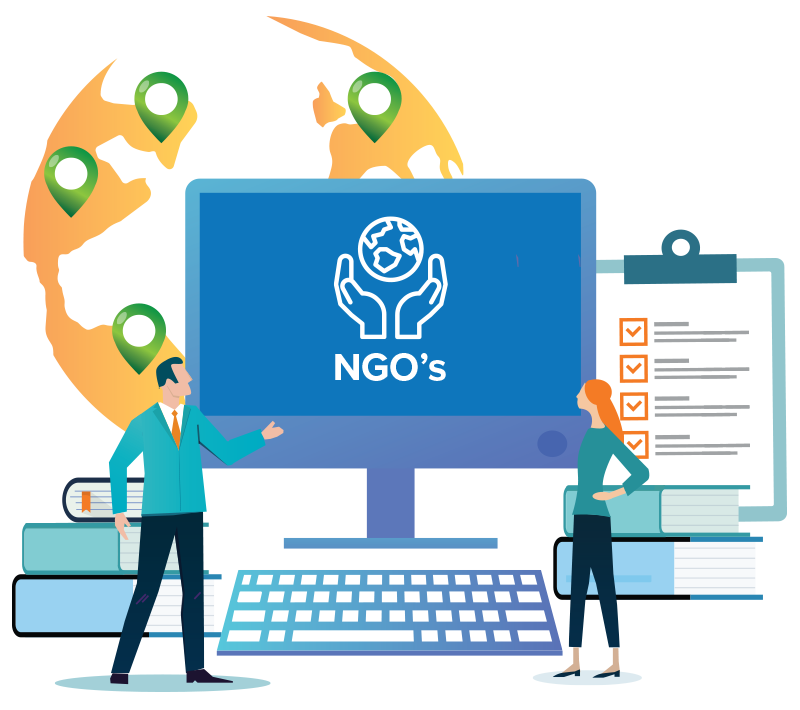 Translation software for the Nonprofit industry