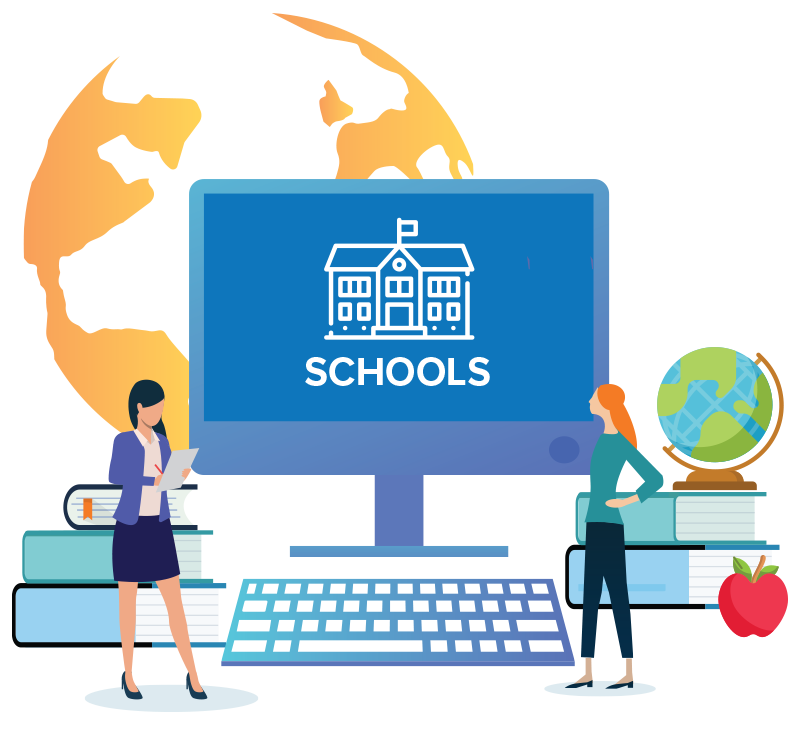 Translation software for Schools and Educational Institutions