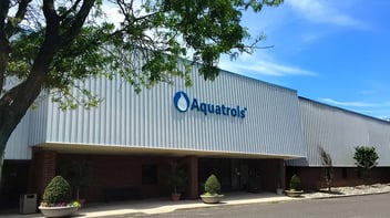 Aquatrols case study, translation breakthrough with Pairaphrase