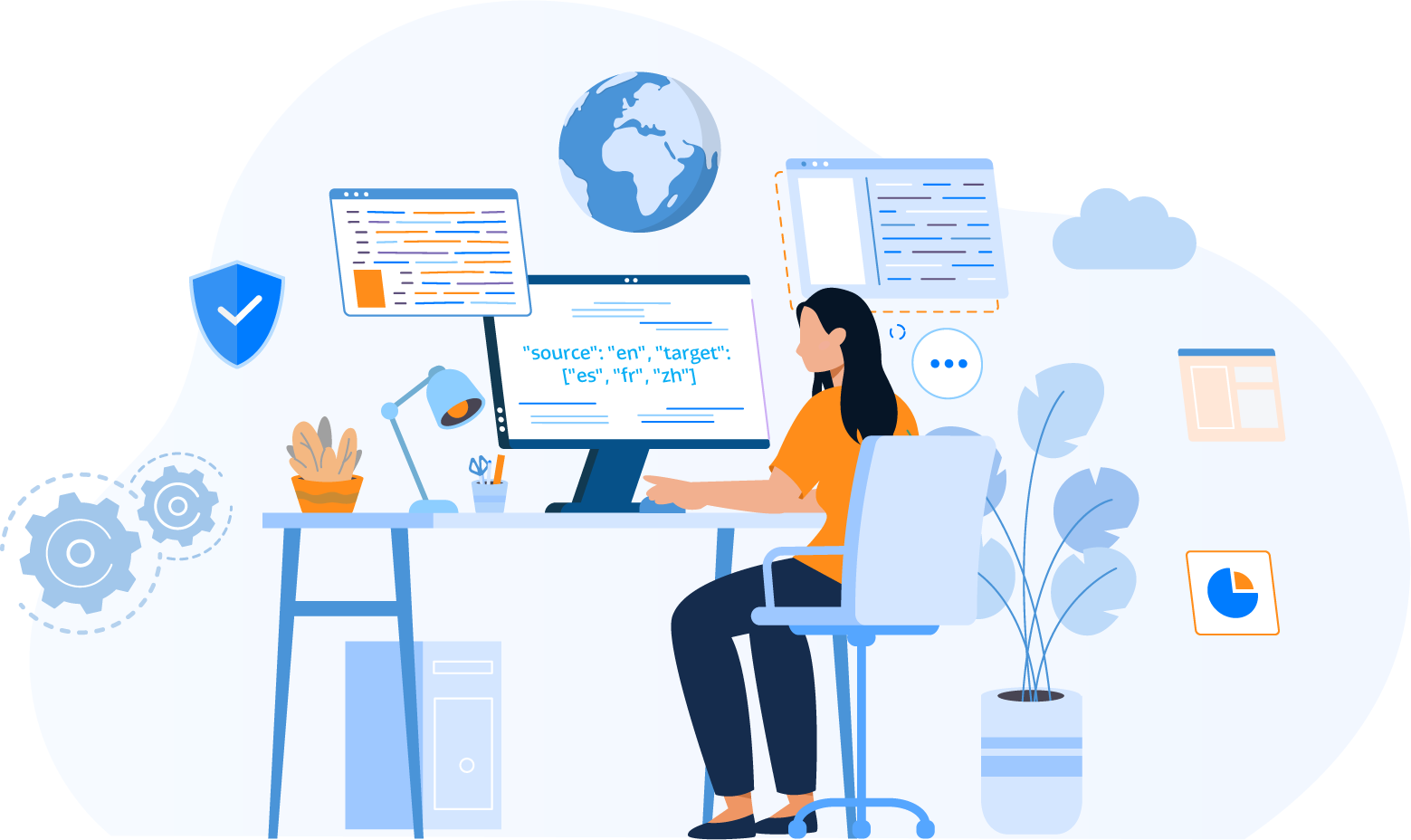 Pairaphrase-API-header