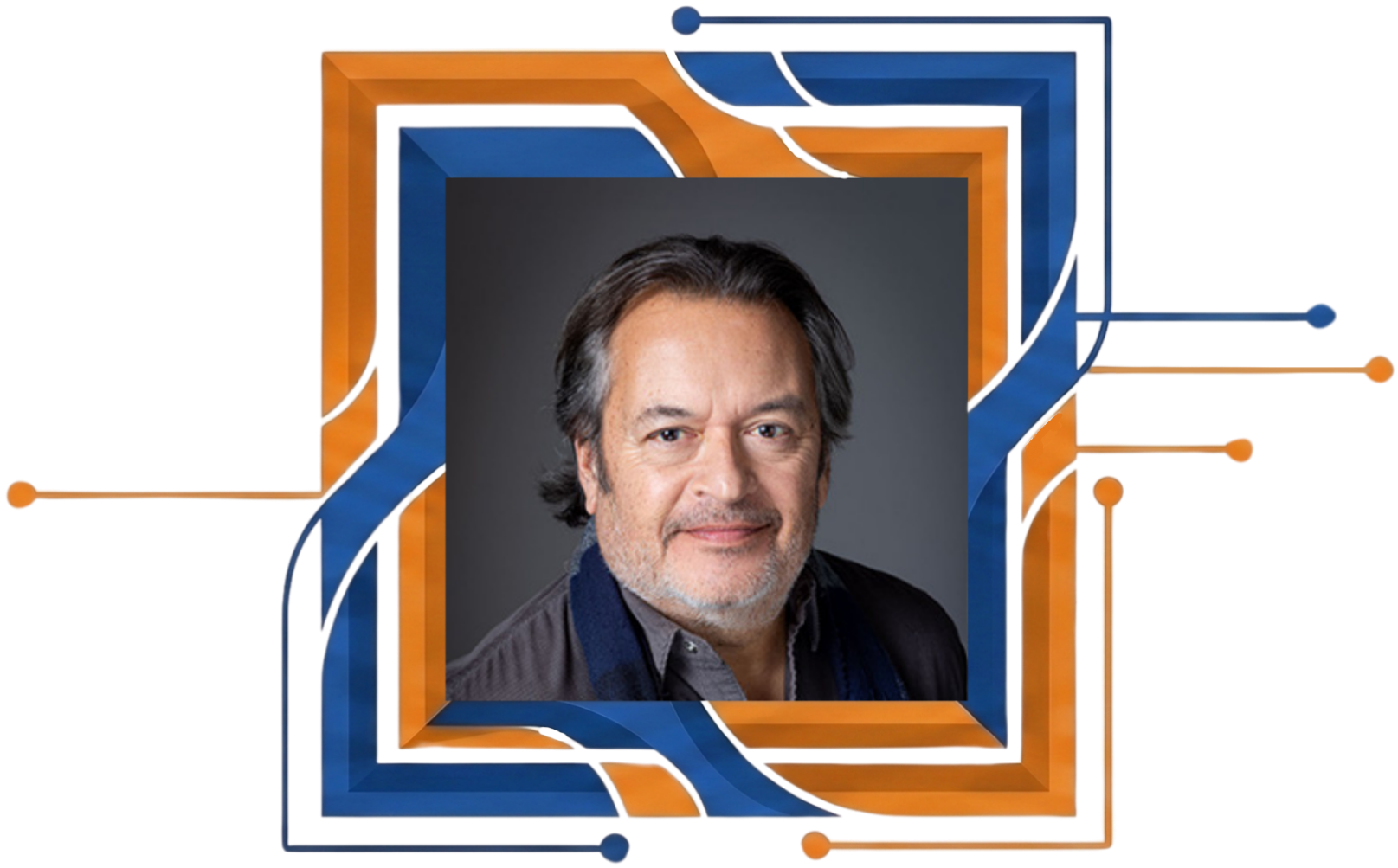 Rick Woyde, founder of Pairaphrase