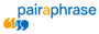 Pairaphrase Logo
