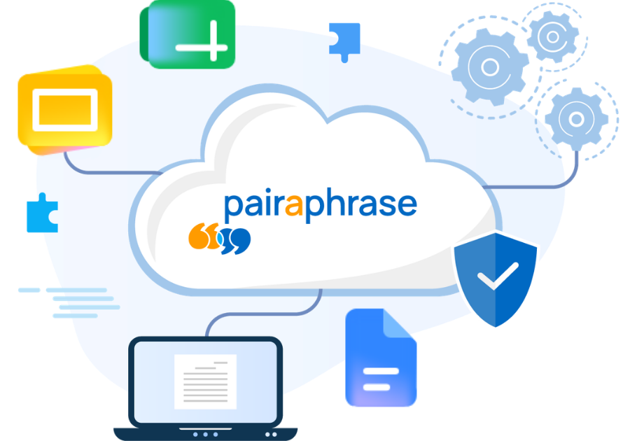 pairaphrase-google-workspace-integration-hero