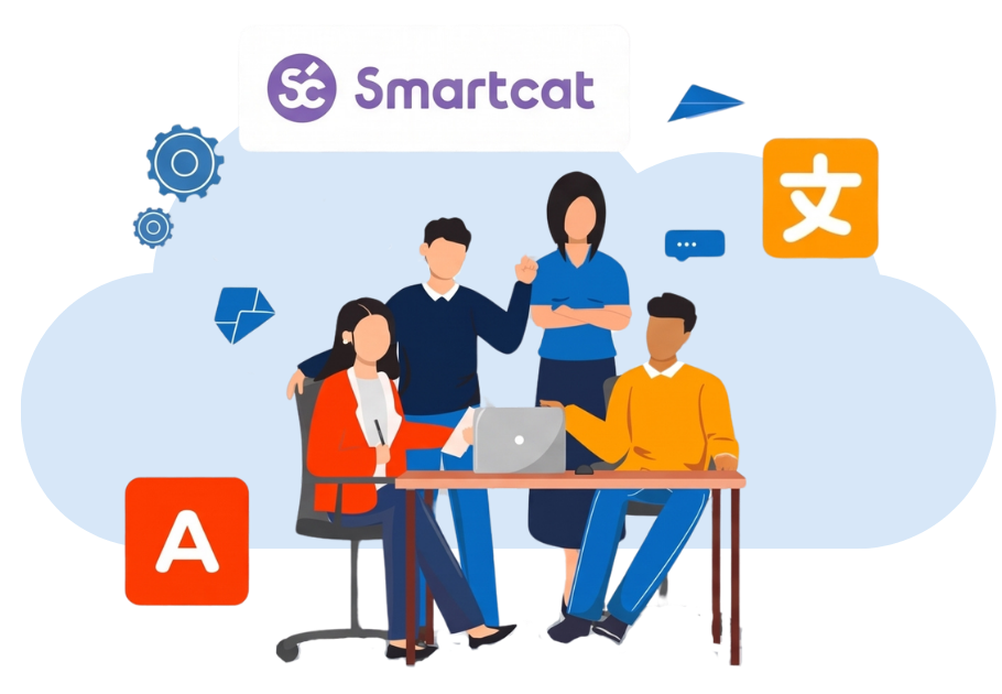 smartcat-alternative-pairaphrase