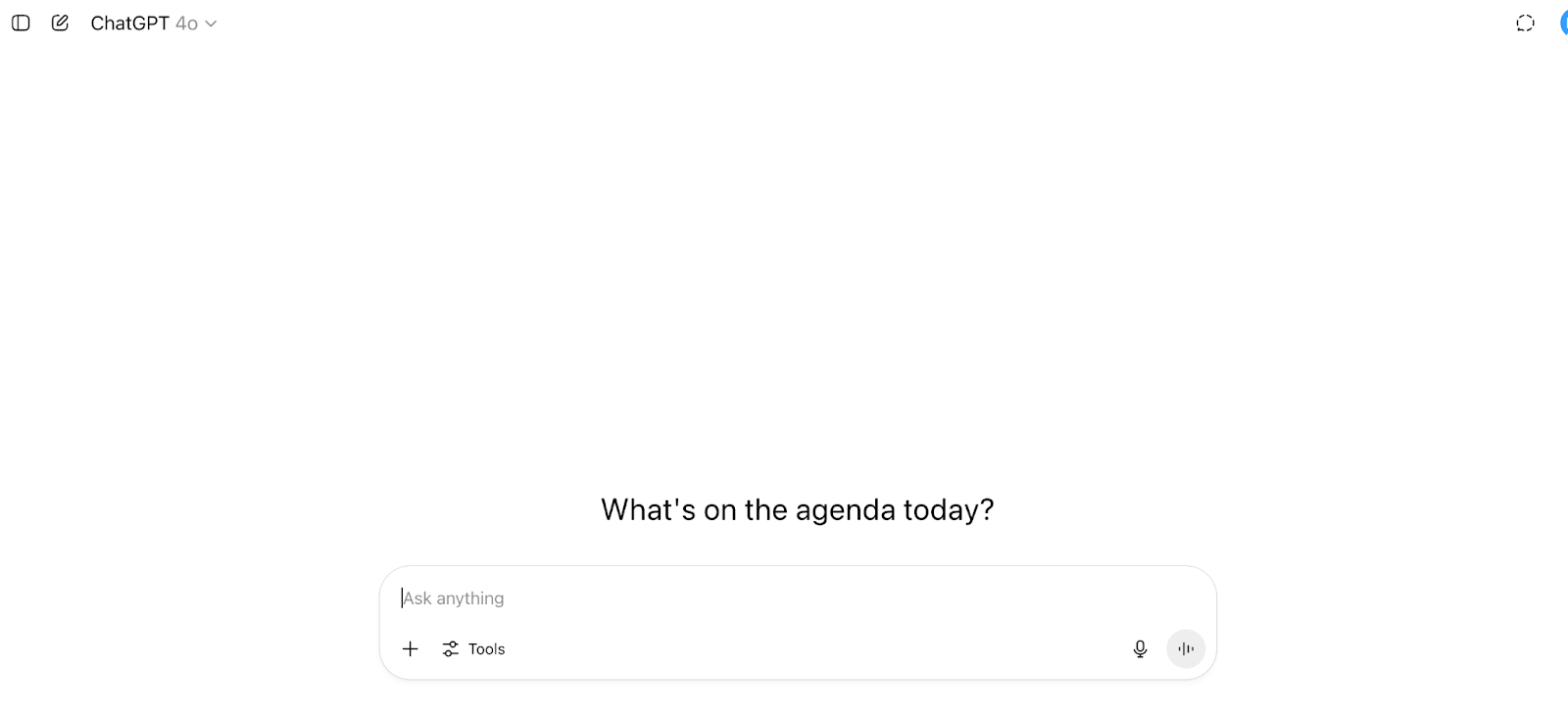 Ai translation tools: ChatGPT
