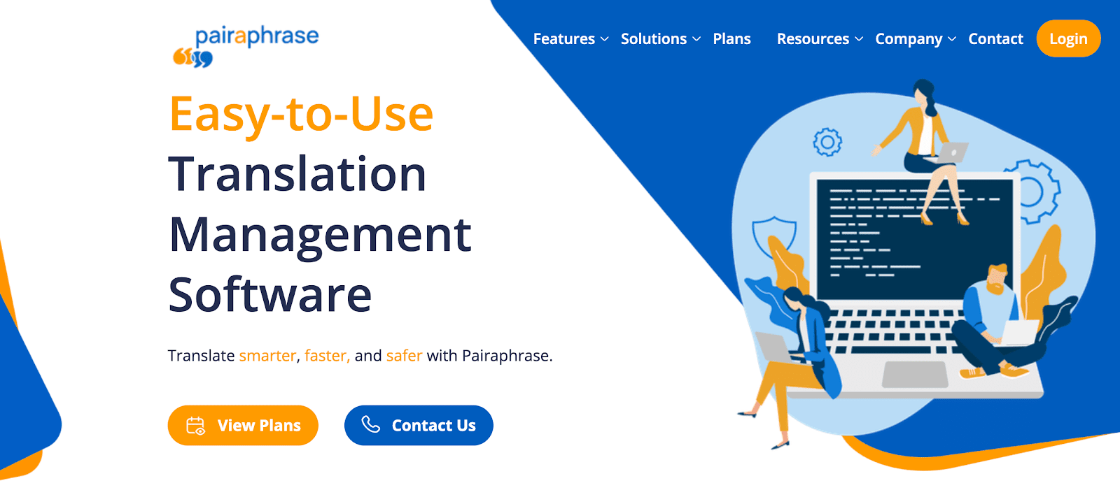 Best AI translation tool