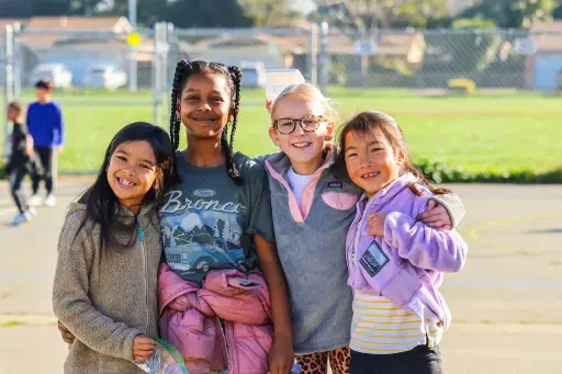 Translation with Pairaphrase for Pleasanton United School District